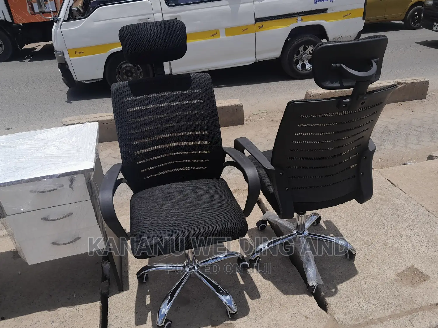 Office Chair