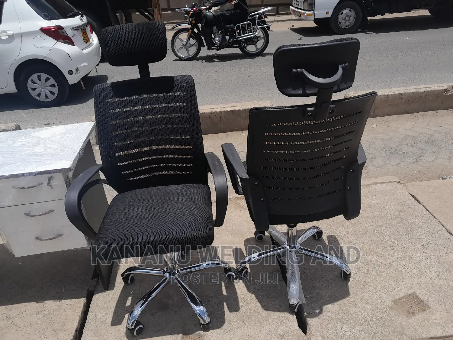 Office Chair