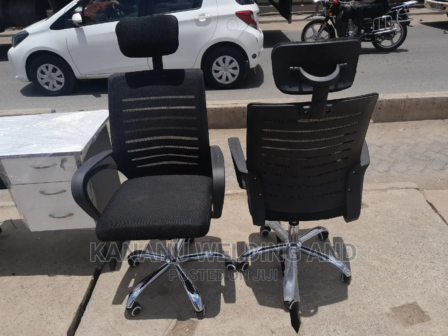 Office Chair