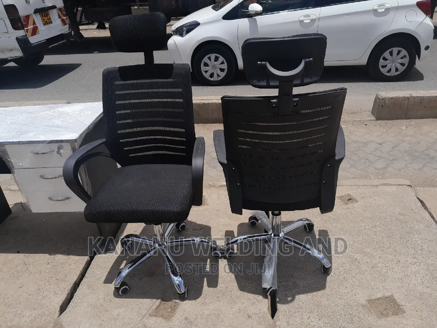 Office Chair