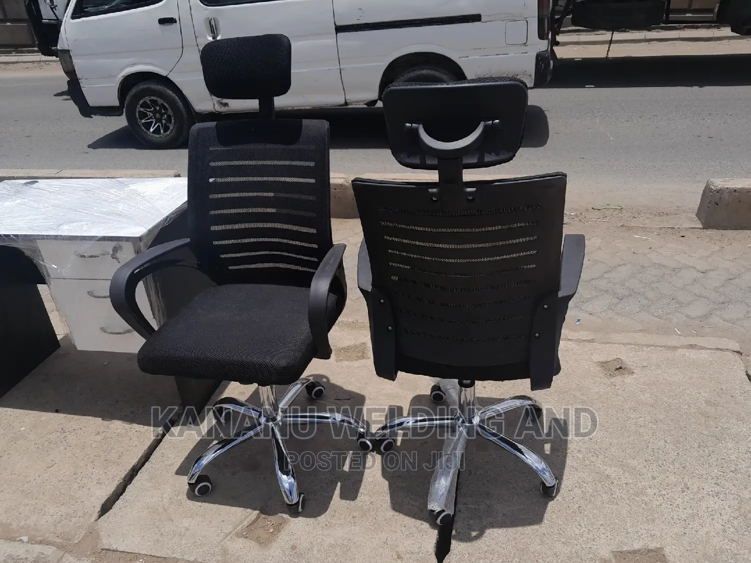 Office Chair