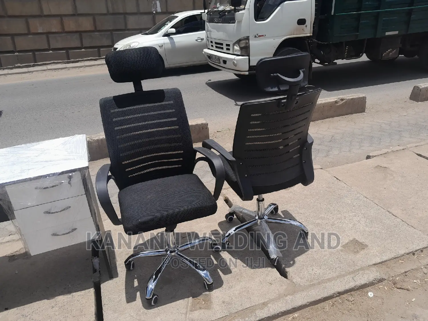 Office Chair