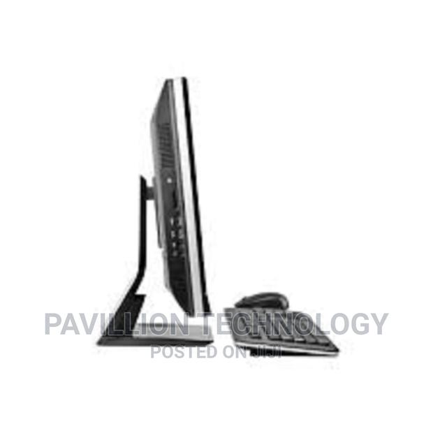 Desktop Computer HP AiO 22 8GB Intel Core I7 HDD 500GB - thumbnail 4