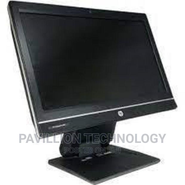 Desktop Computer HP AiO 22 8GB Intel Core I7 HDD 500GB - thumbnail 5