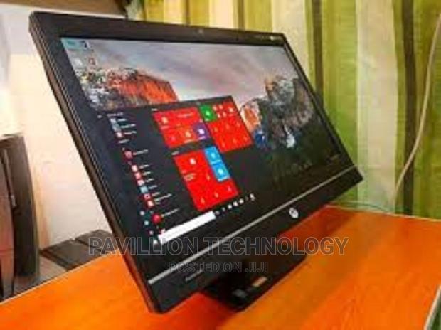 Desktop Computer HP AiO 22 8GB Intel Core I7 HDD 500GB - thumbnail 6