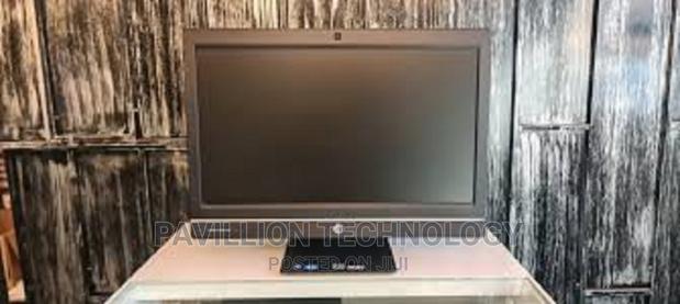 Desktop Computer HP AiO 22 8GB Intel Core I7 HDD 500GB - thumbnail 7