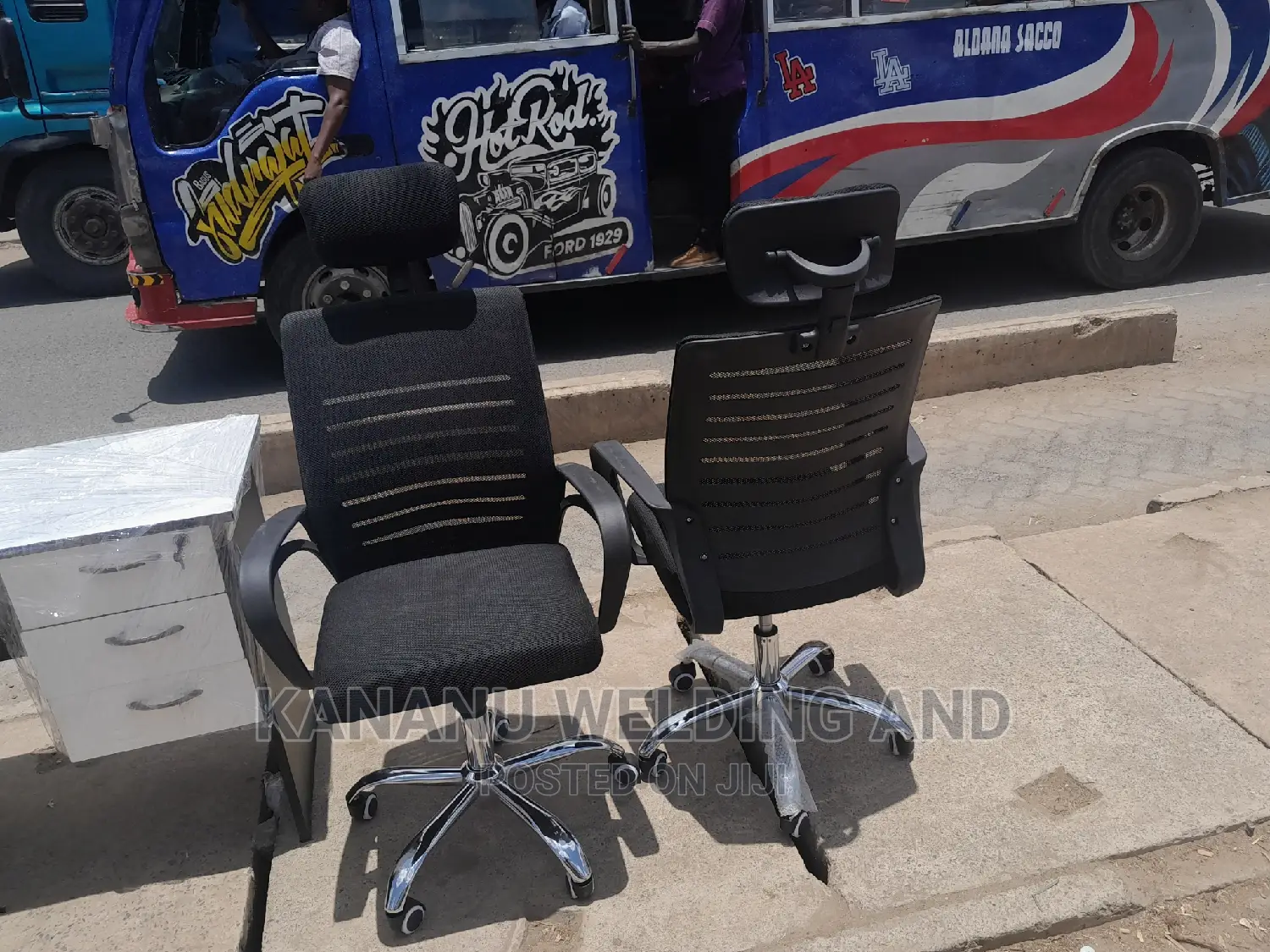 Office Chair