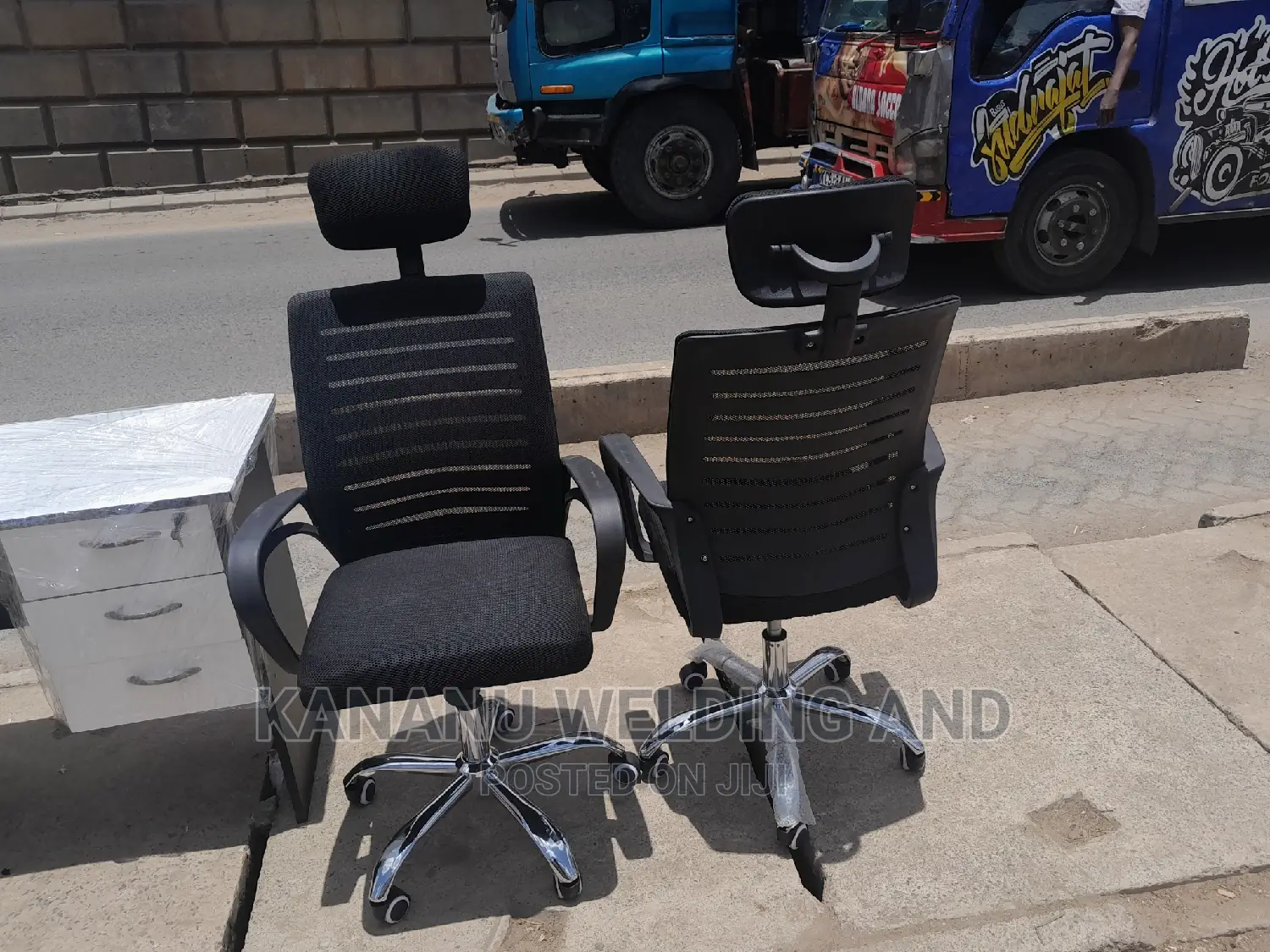 Office Chair