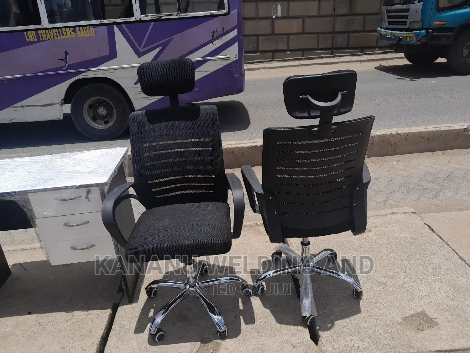Office Chair