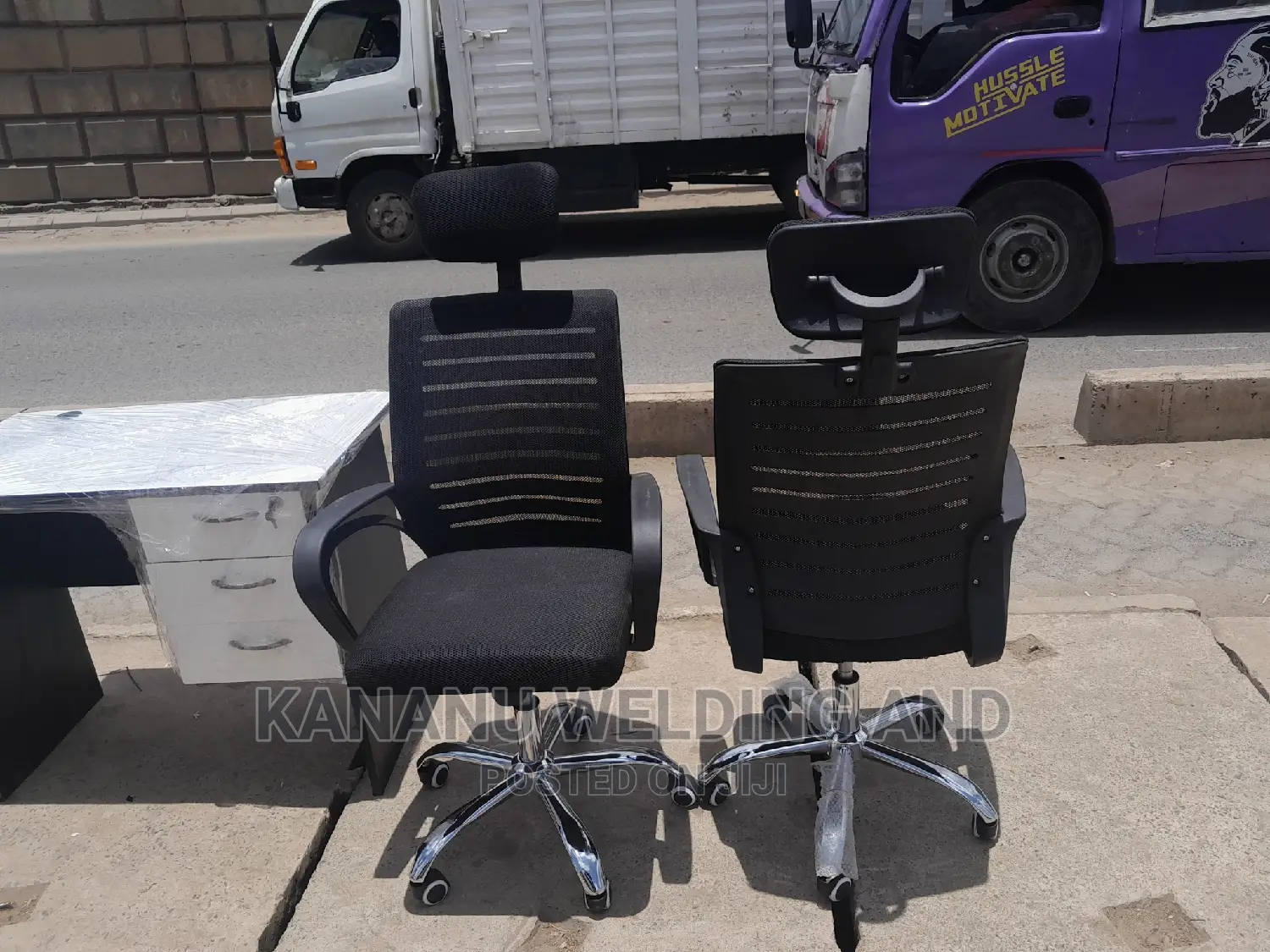 Office Chairs