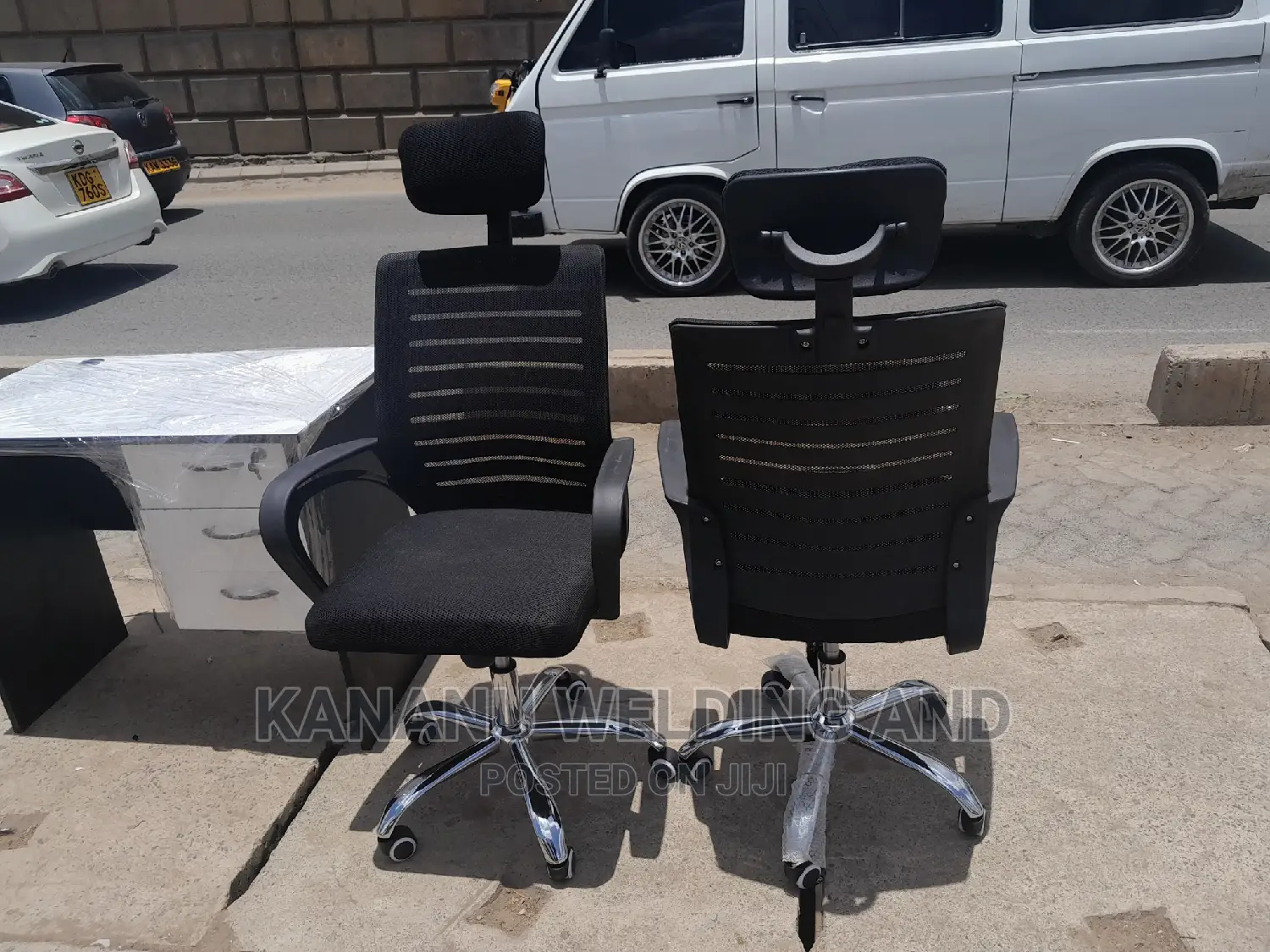 Office Chair