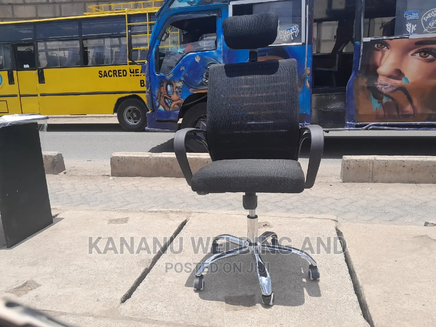Office Chair