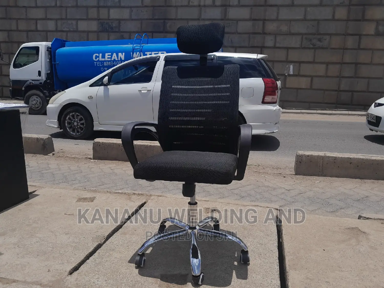 Office Chair