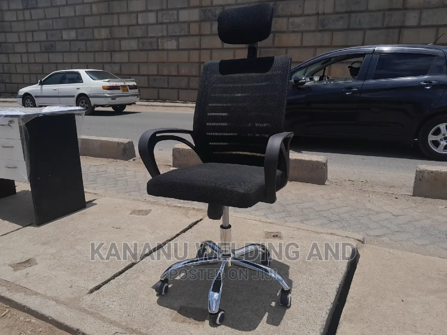 Office Chair
