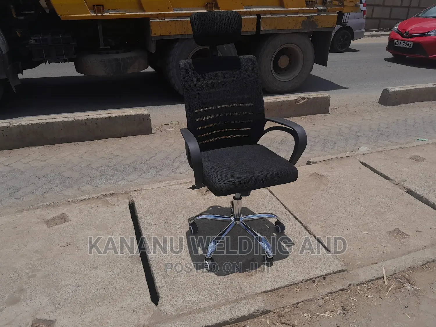 Office Chair