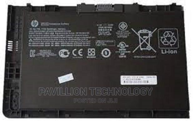 Hp Folio 9470/9480 Battery Original - thumbnail 4