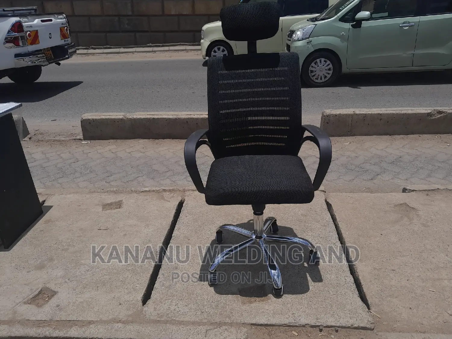 Office Chair
