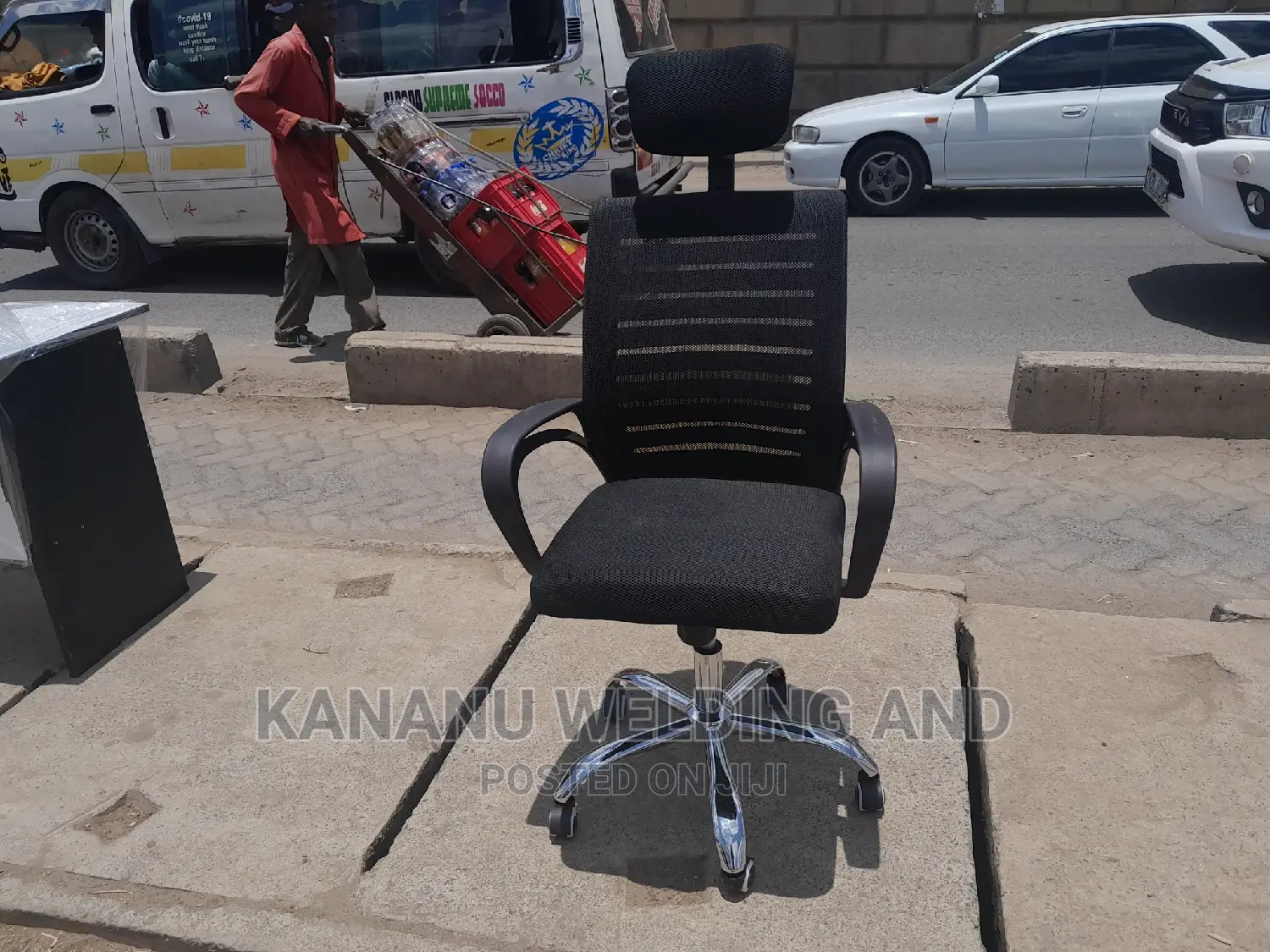 Office Chair
