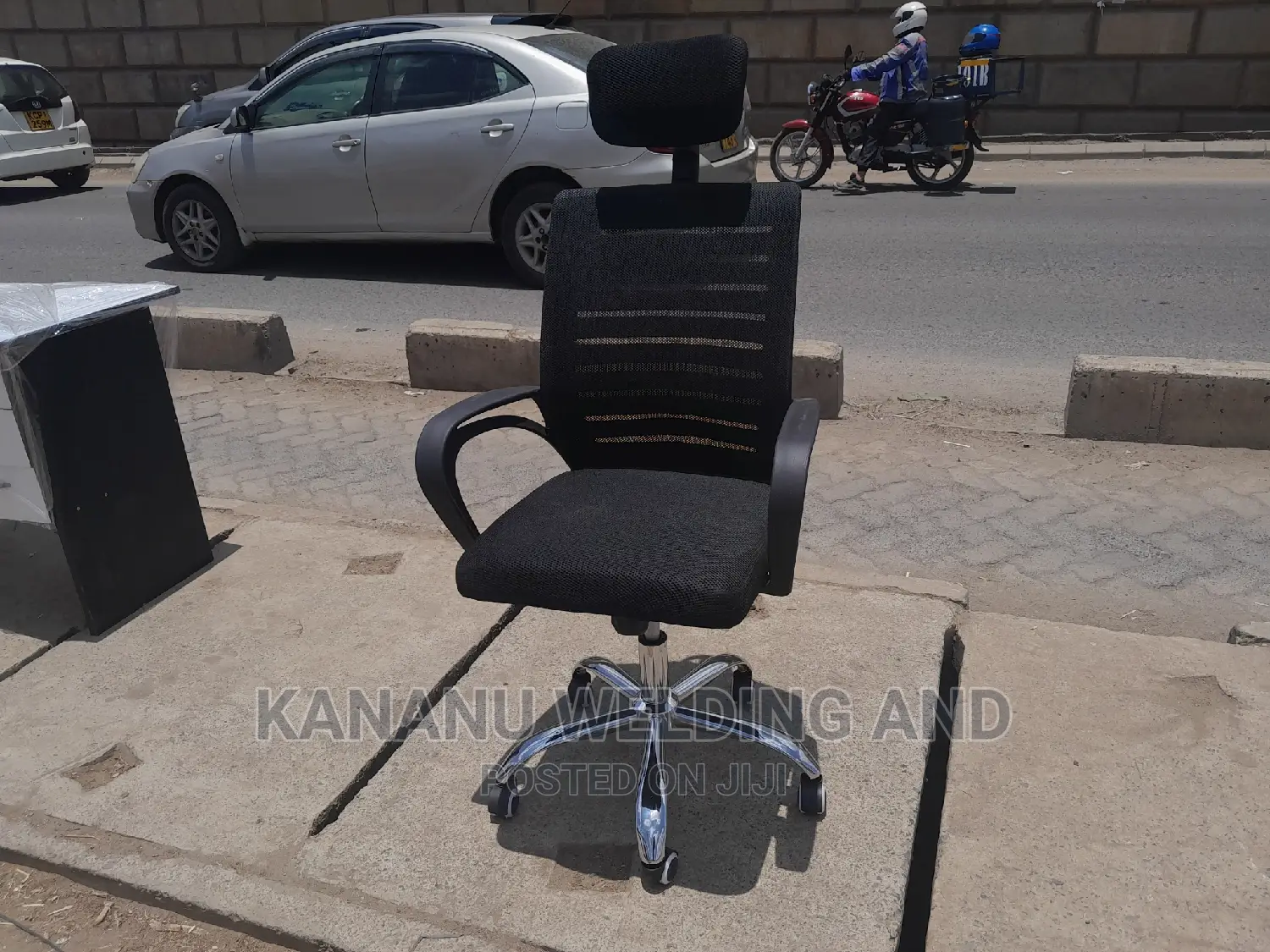 Office Chair