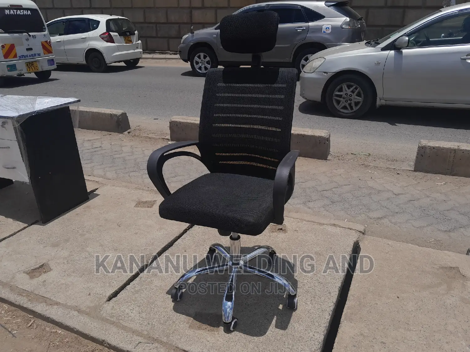 Office Chair