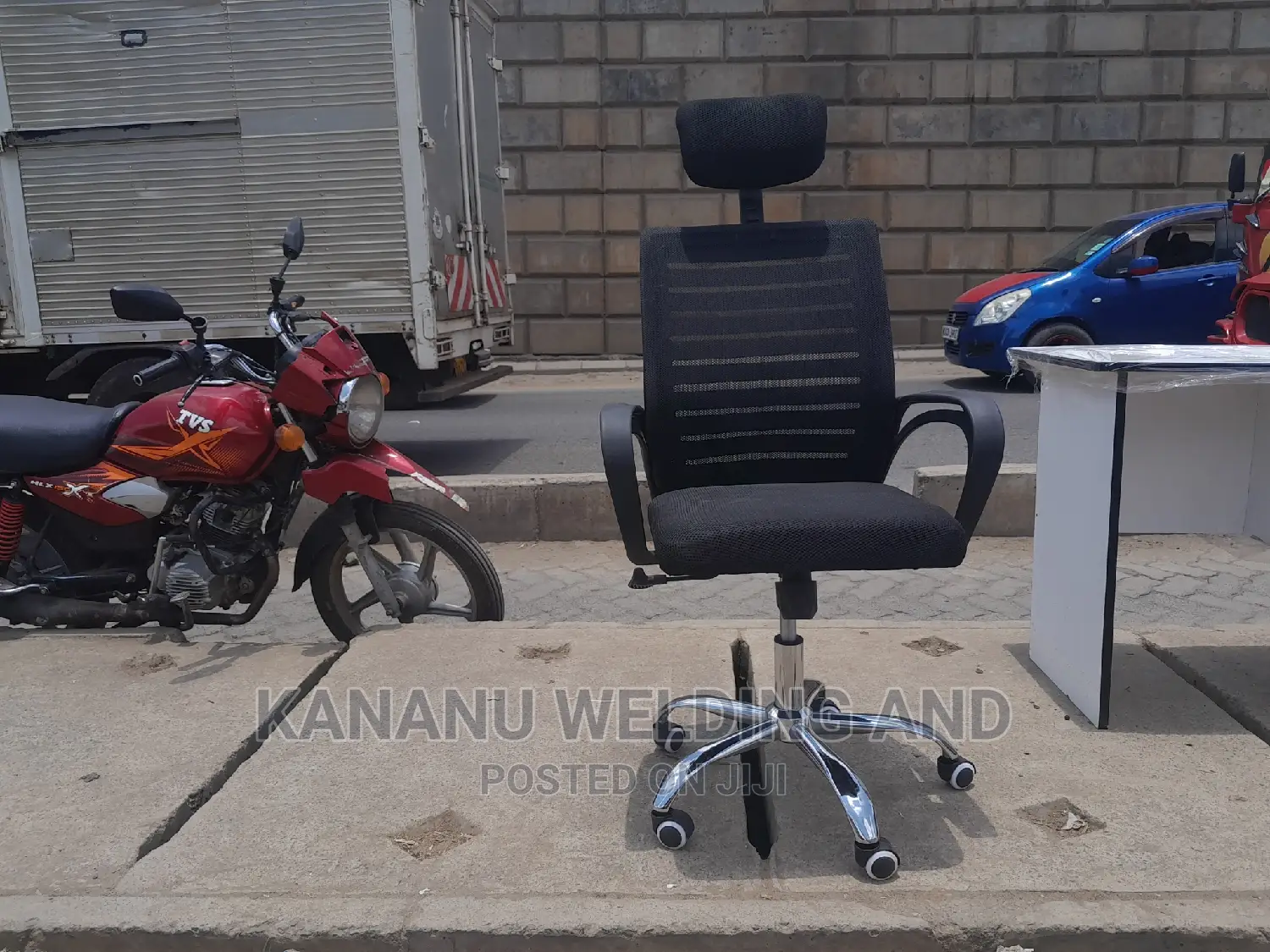 Office Chair