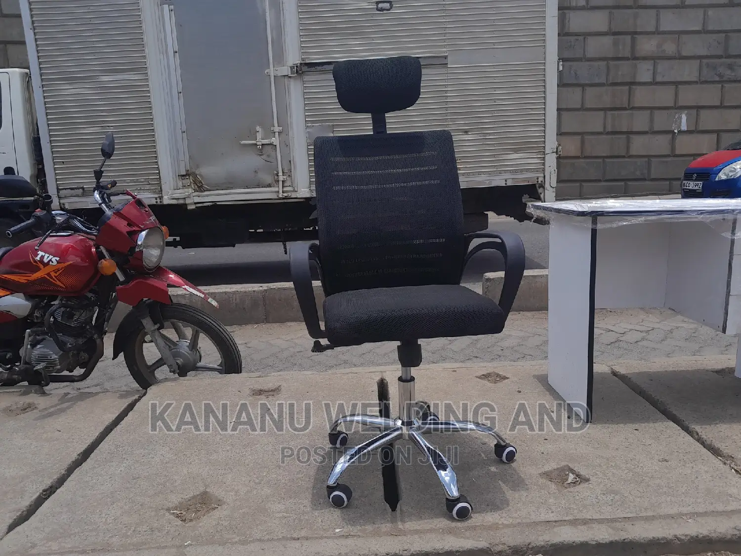 Office Chair