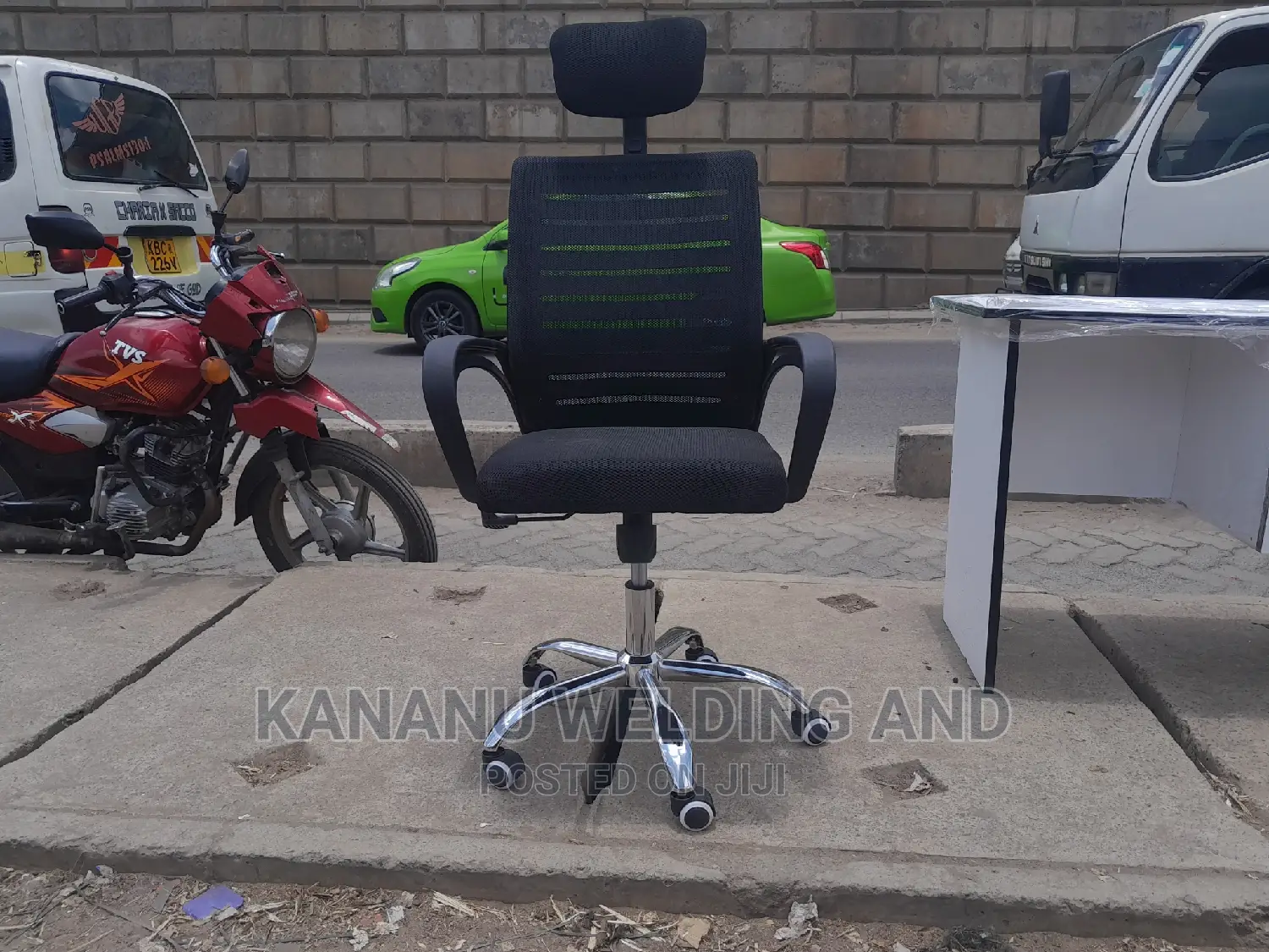 Office Chair