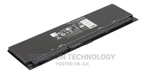 Dell 7240/7250 Battery