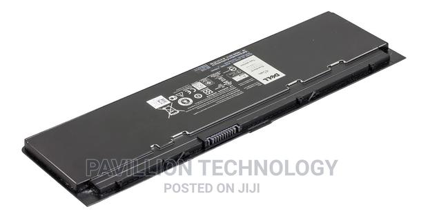 Dell 7240/7250 Battery - thumbnail 2