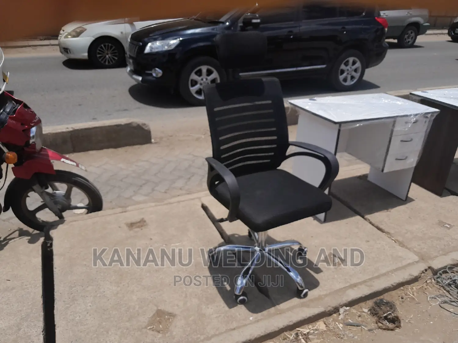 Office Chair