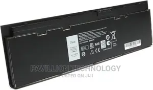 Dell 7240/7250 Battery