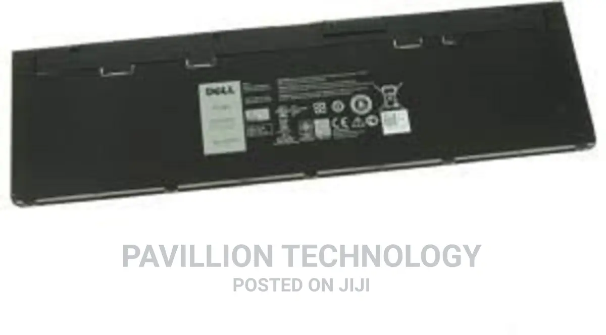 Dell 7240/7250 Battery