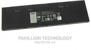 Dell 7240/7250 Battery