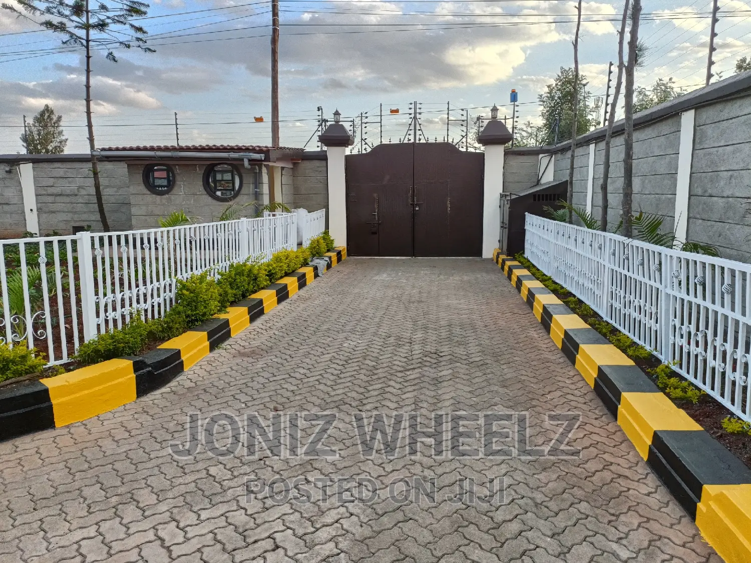 7bdrm Maisonette in Milimani, Kitengela for sale