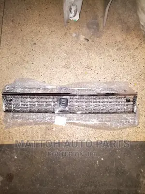 Toyota Ae90 Grill