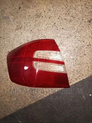 Premio 240 Taillight Lens 2005