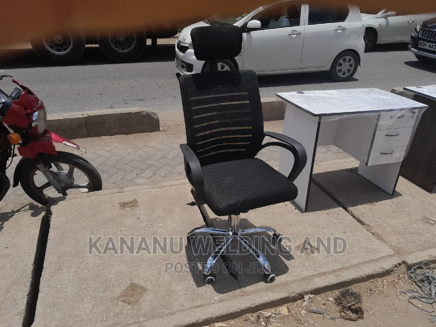Office Chair