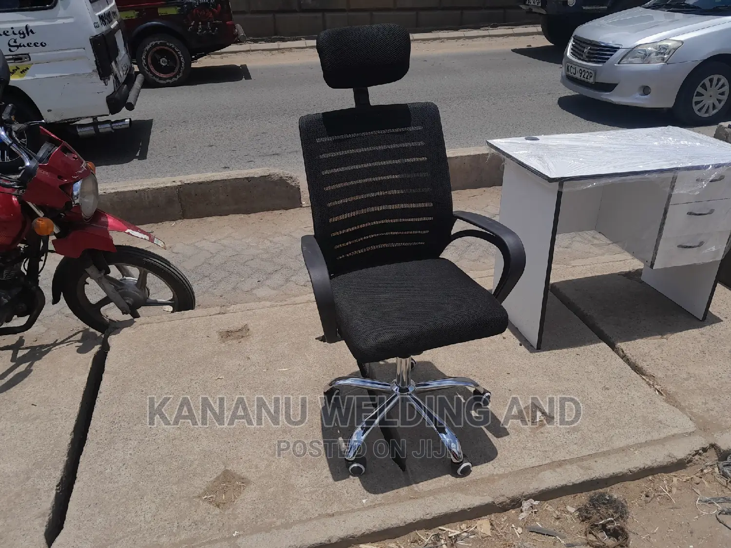 Office Chair