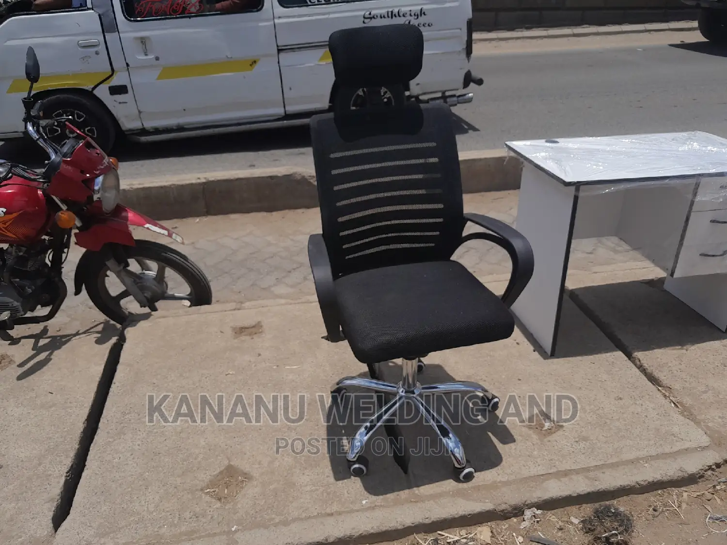 Office Chair