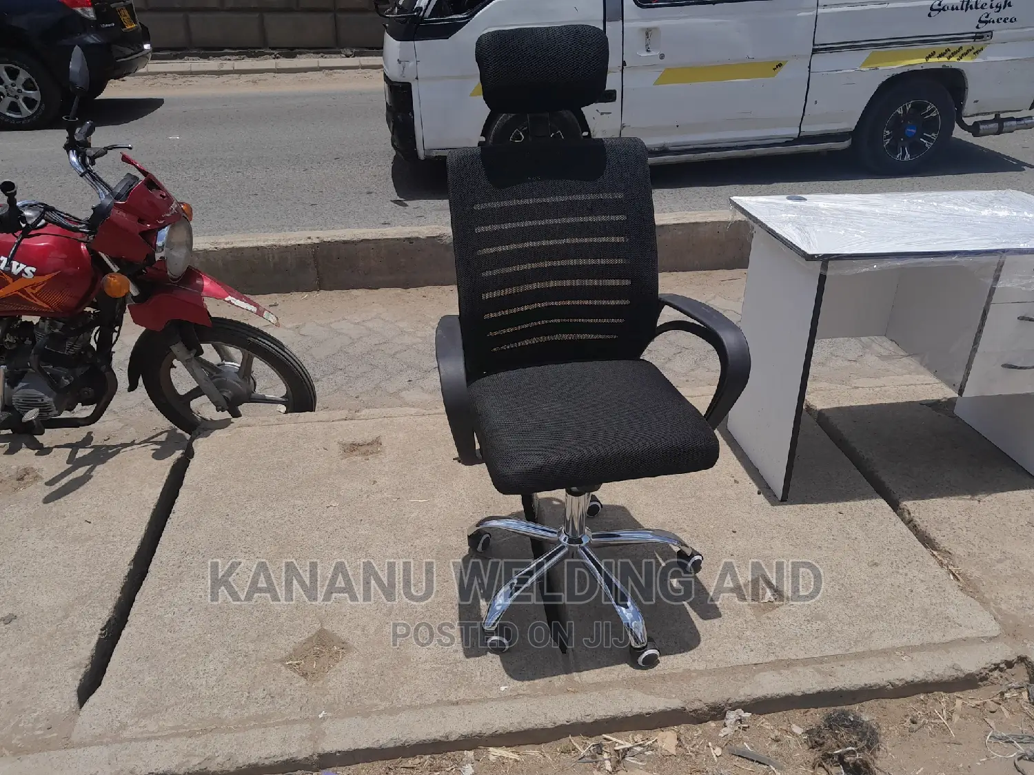 Office Chair