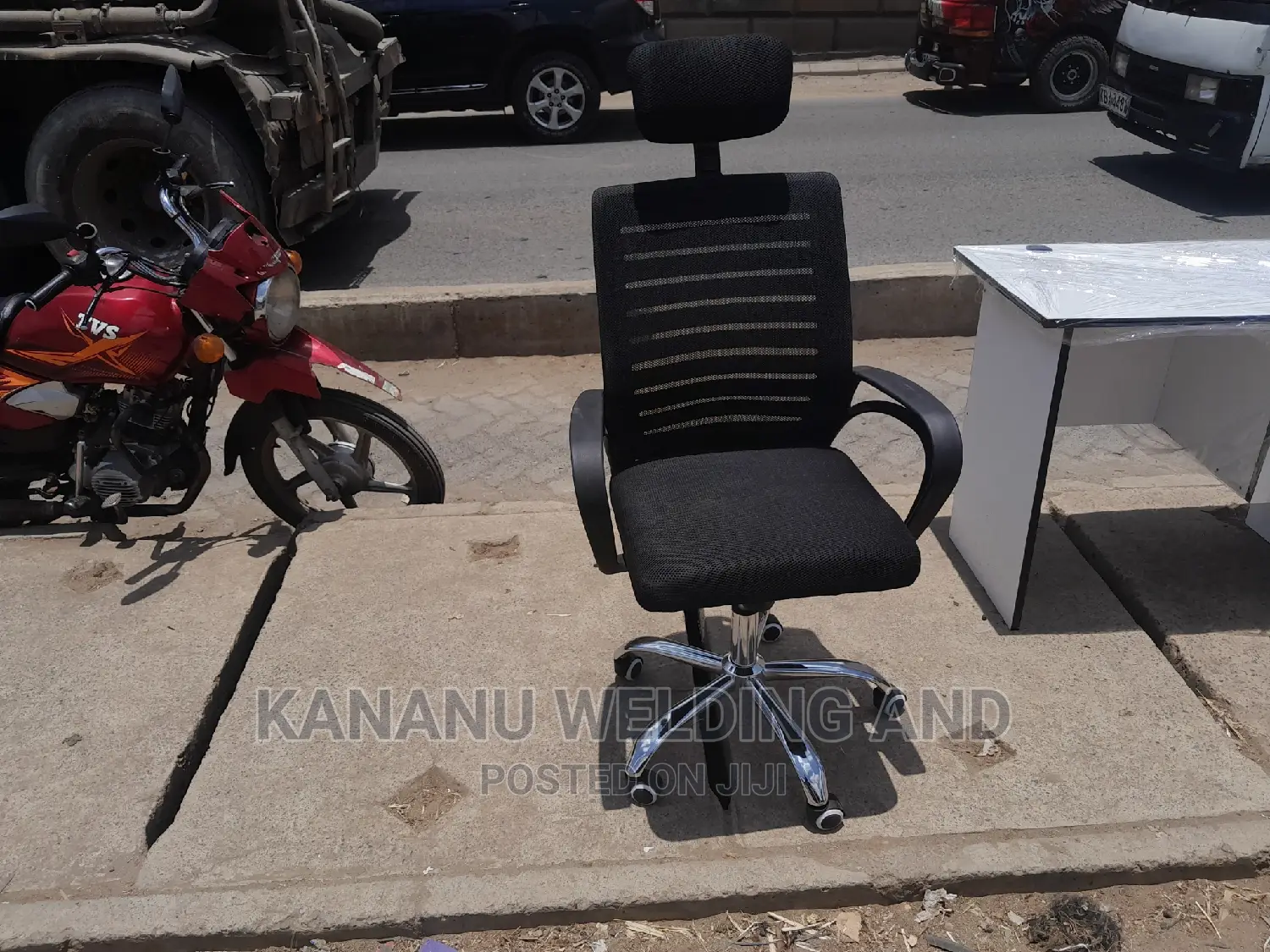 Office Chair