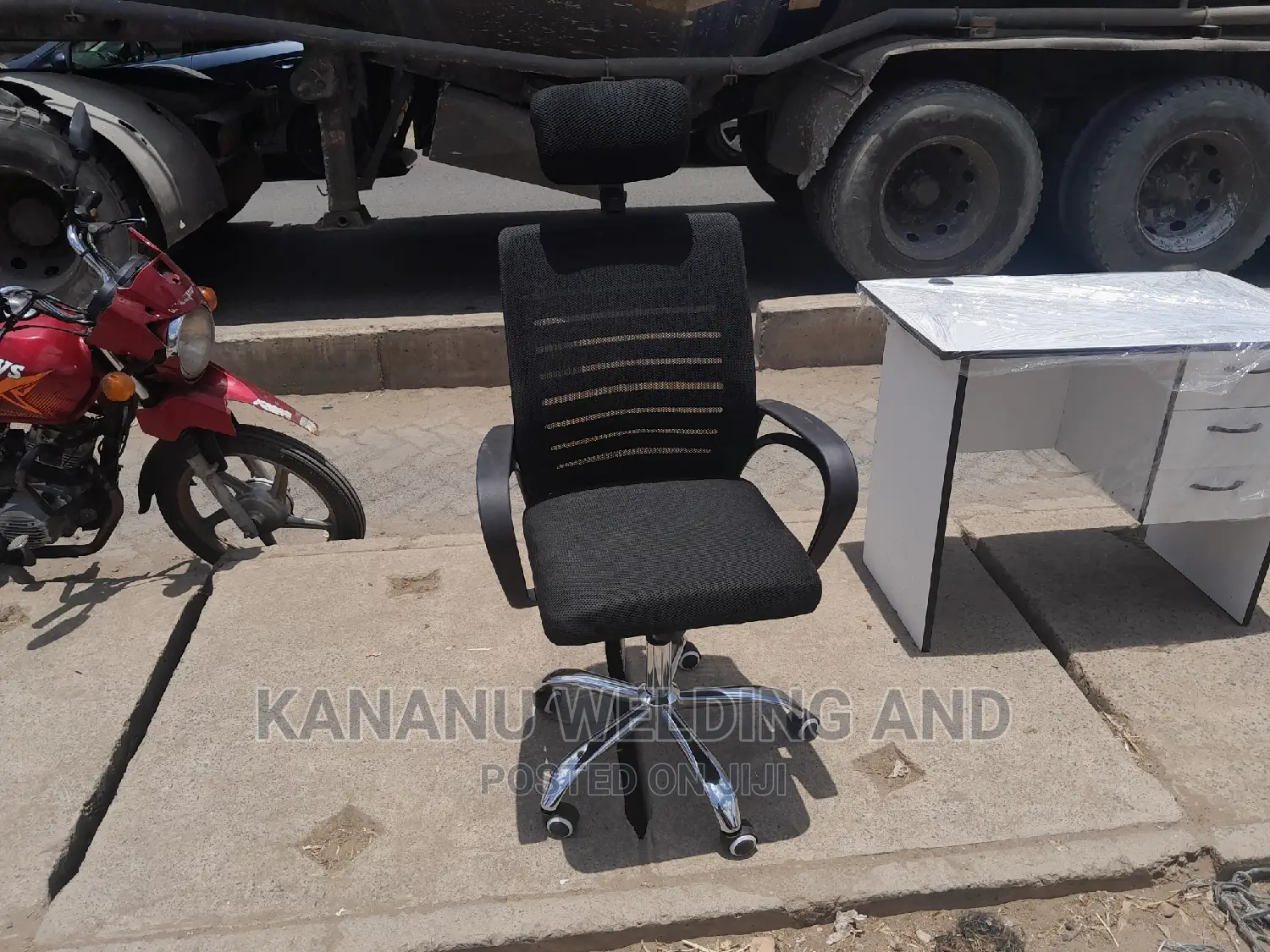 Office Chair