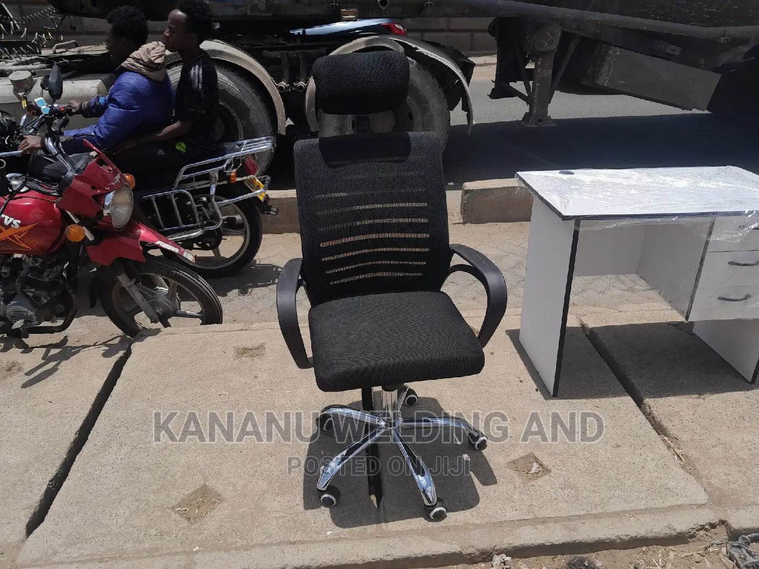 Office Chair