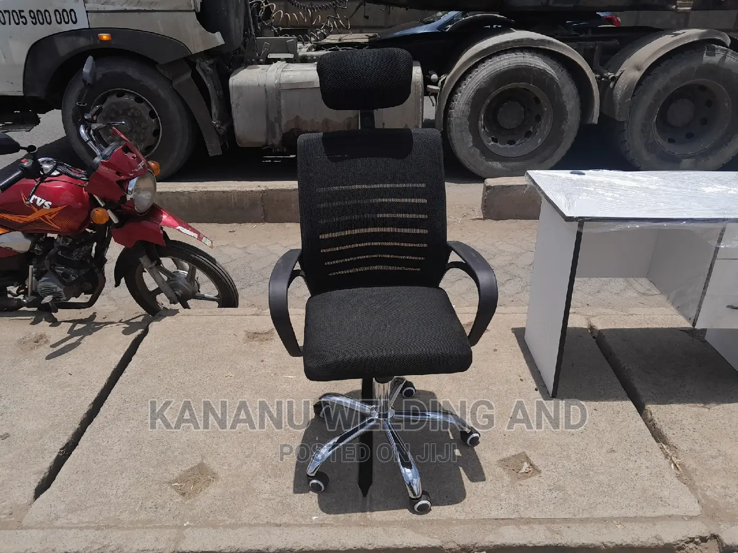Office Chair