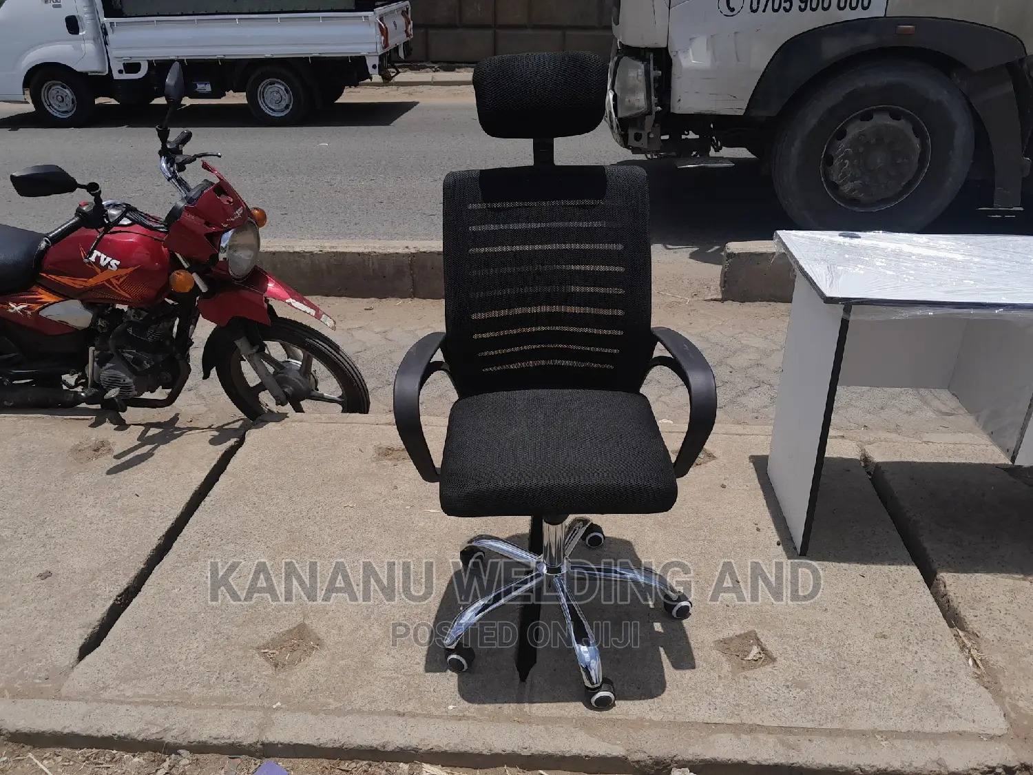 Office Chair