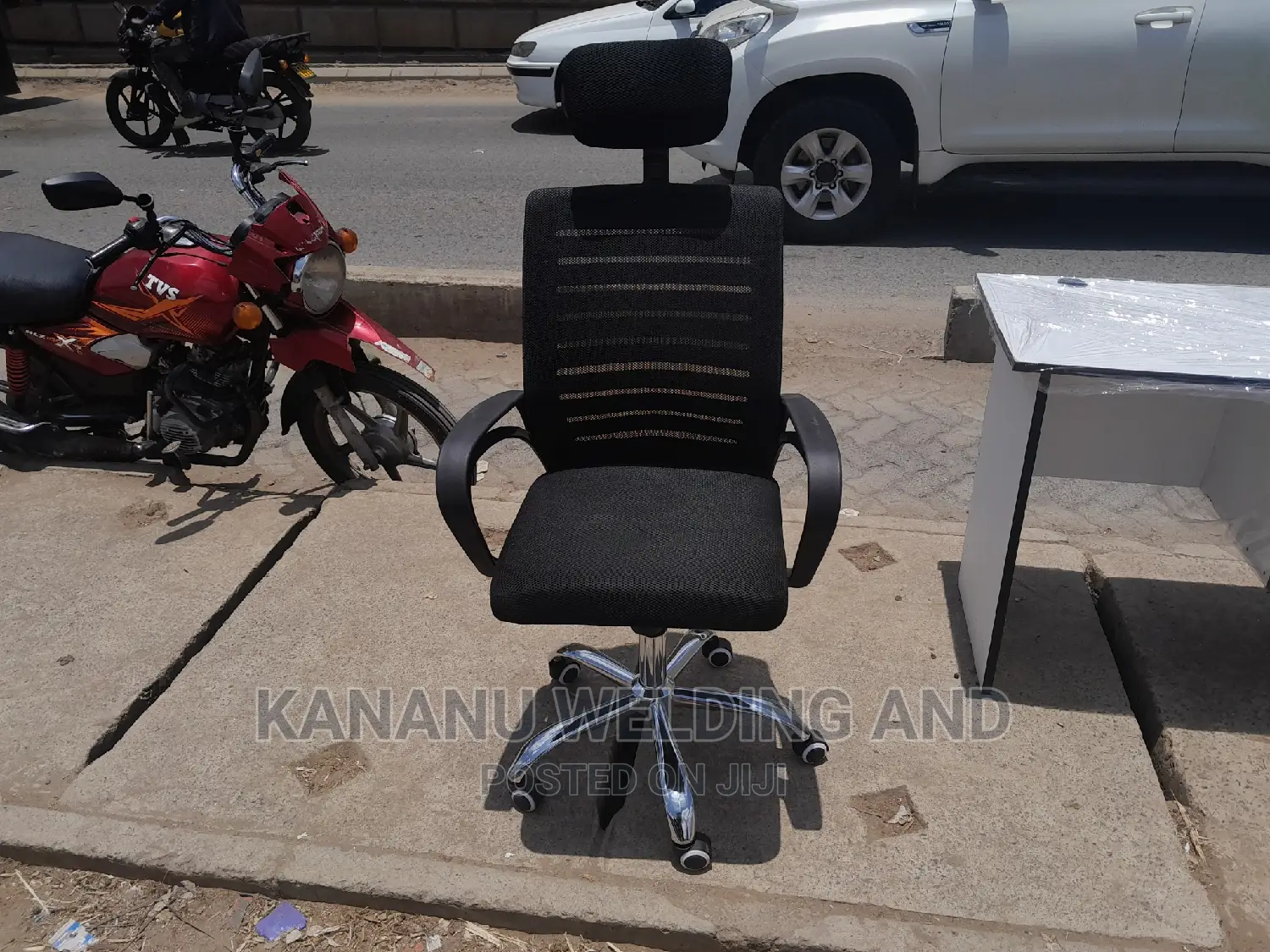Office Chair