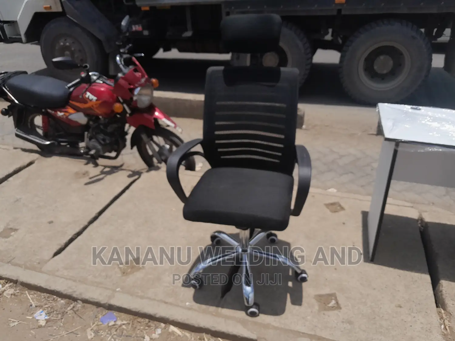 Office Chair