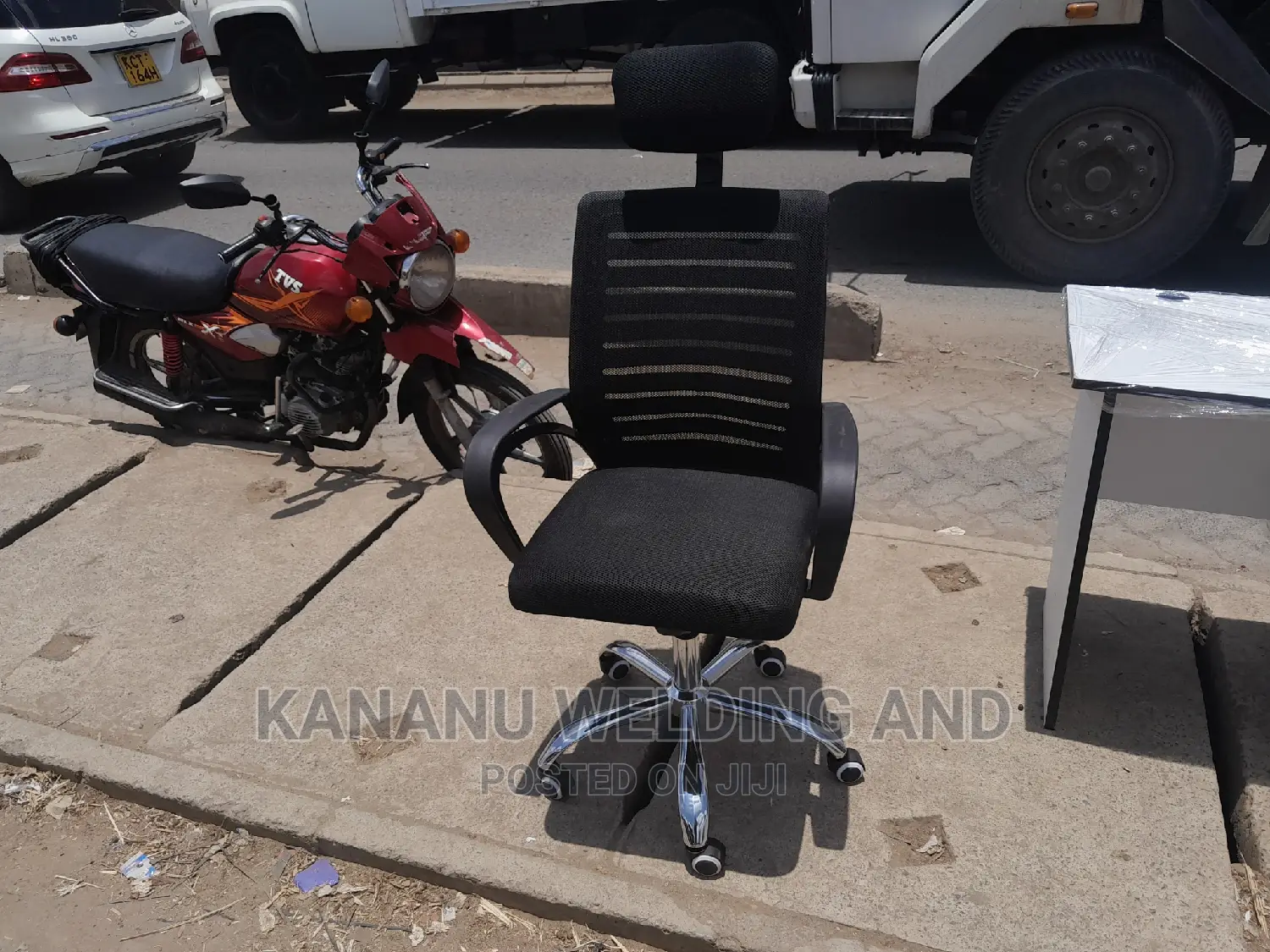 Office Chair