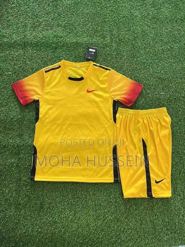 New Nike Football Jerseys - main view