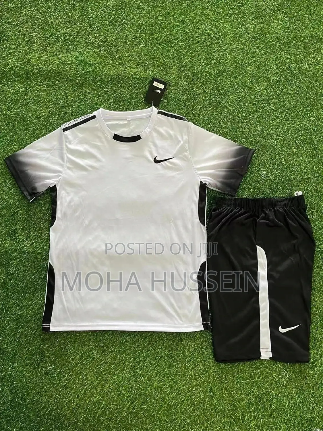 New Nike Football Jerseys